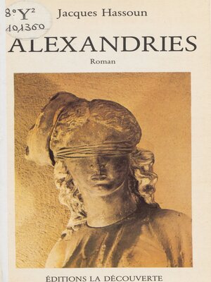 cover image of Alexandries